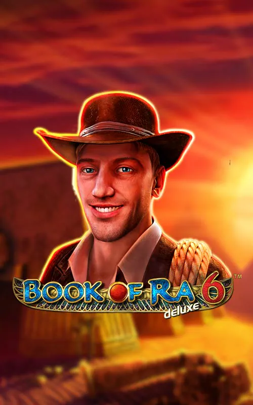 Book of Ra at Giant Wins Casino