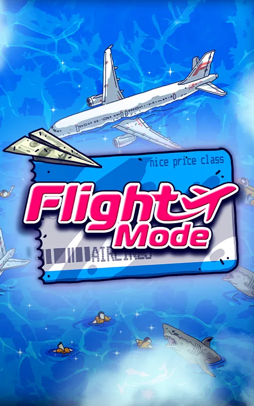Flight Mode at Giant Wins Casino