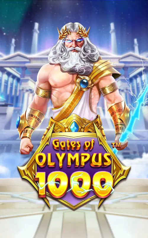 Gates of Olympus at Giant Wins Casino