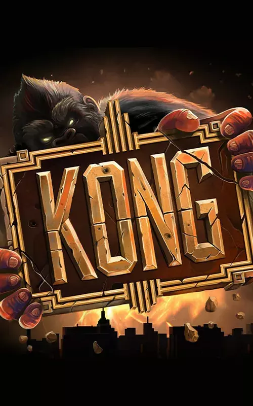 Kong at Giant Wins Casino